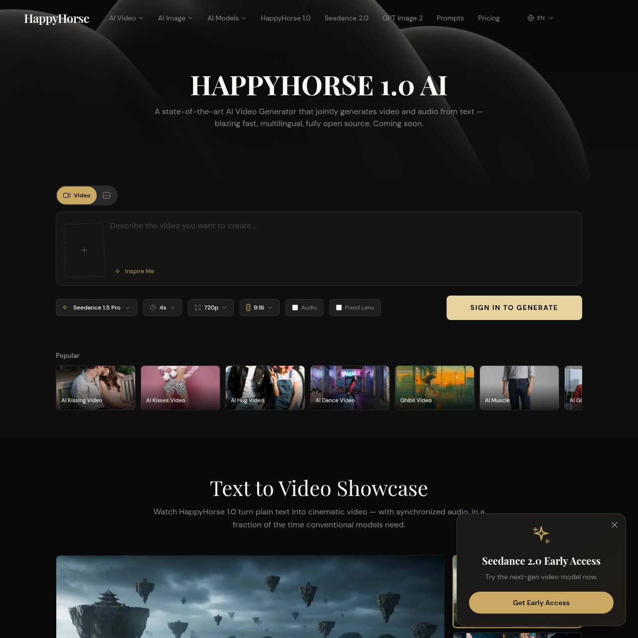 Browse curated ChatGPT Image 2 prompts with real renders, copy them in one click, and generate stunning images — fast, free, in your browser.