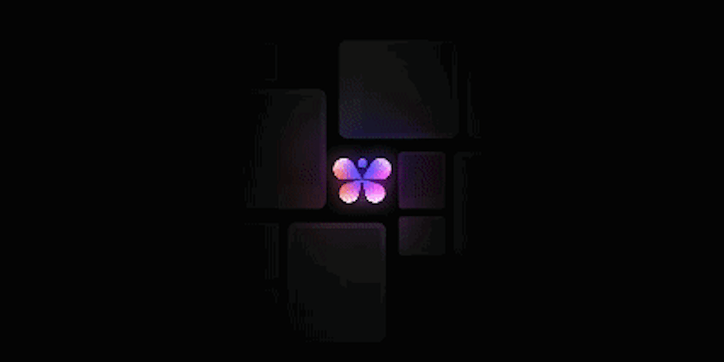Butterflies AI - Create, Chat & Hang Out with Your AI Characters
