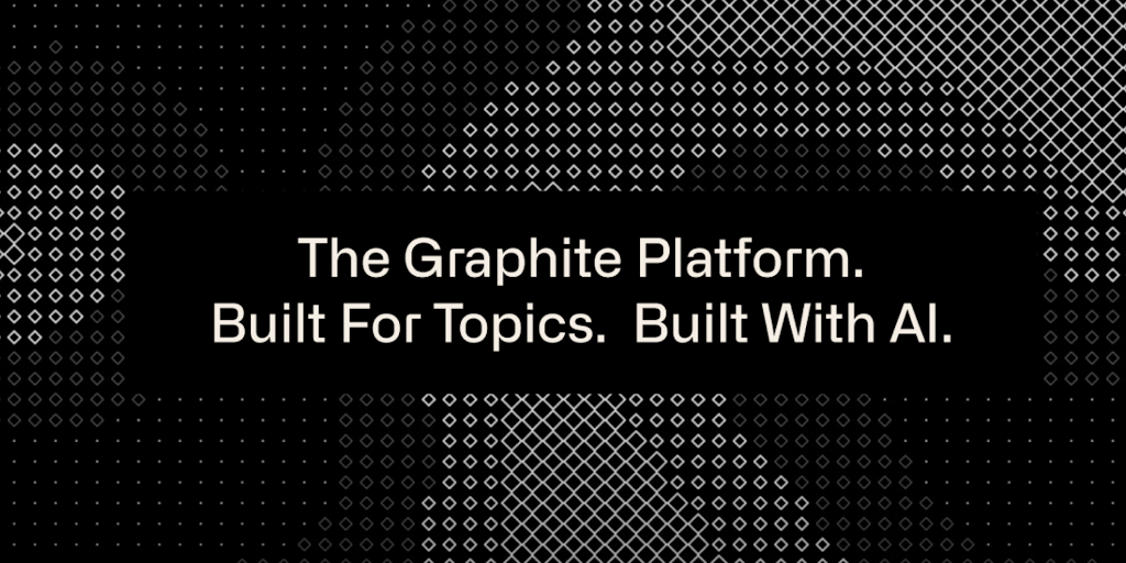 Plan topic-led SEO content around audience intent
