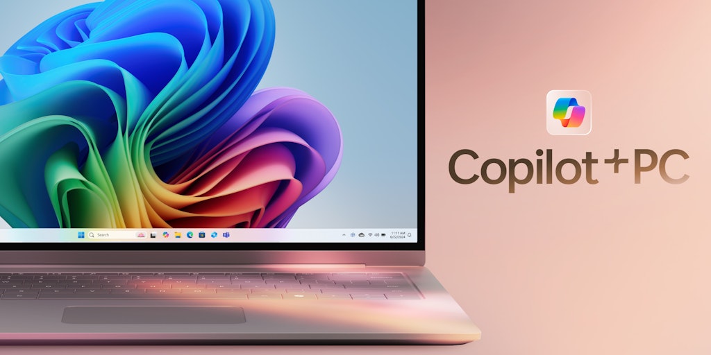 Copilot+ PC - The Fastest and Most AI-Ready Windows PCs