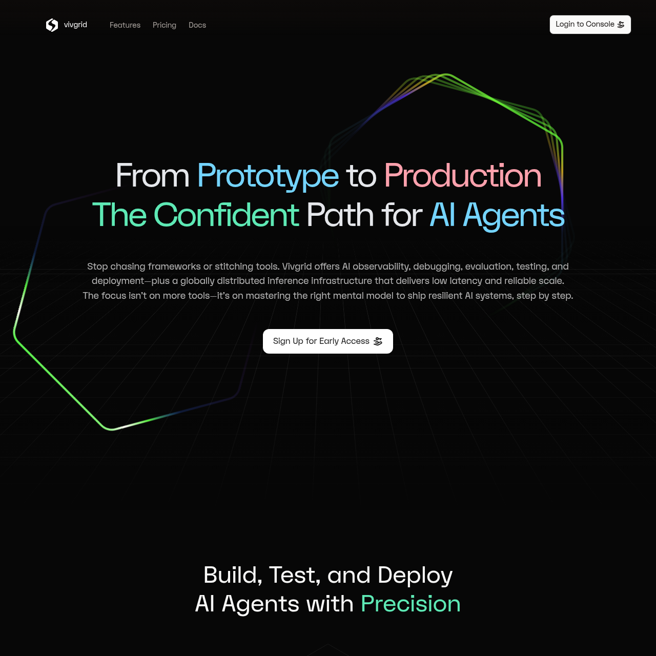 The Managed Skills Platform for AI Agents
