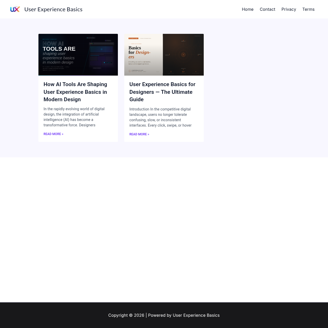 A comprehensive roadmap for designers covering UX principles, case studies, wireframes, metrics, and optimization.
