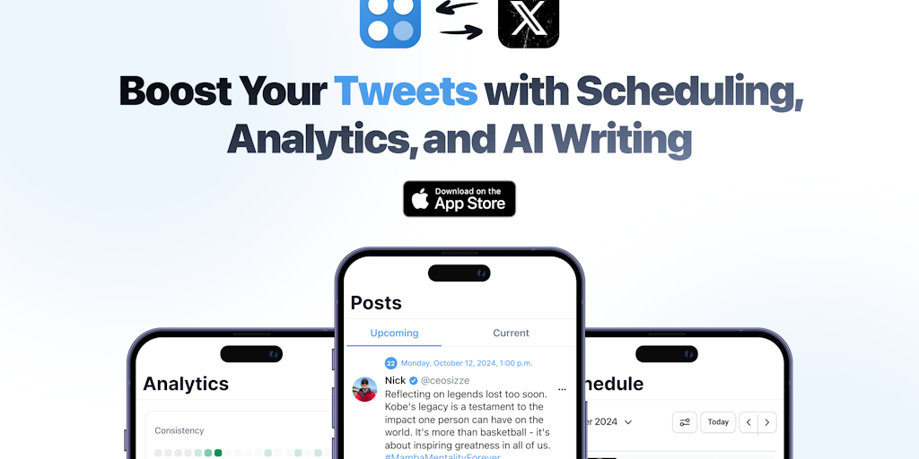 Twitdget - AI-Powered Twitter Enhancement